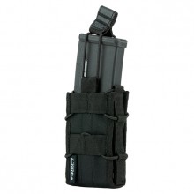 A60885-3 Poche Molle Elite pour chargeurs M4 Photo A60885-3 Poche Molle Elite pour chargeurs M4