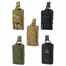 A60885 Poche Molle Elite pour chargeurs M4 Photo A60885 Poche Molle Elite pour chargeurs M4