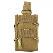 A60886 Poche Molle Elite pour chargeurs M4 Photo A60886 Poche Molle Elite pour chargeurs M4