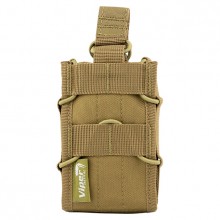 Photo A60886 Poche Molle Elite pour chargeurs M4