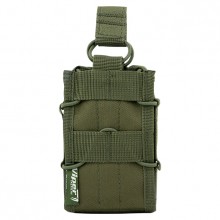 Photo A60887 Poche Molle Elite pour chargeurs M4