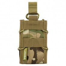 A60889 Poche Molle Elite pour chargeurs M4 Photo A60889 Poche Molle Elite pour chargeurs M4