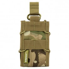 Photo A60889 Poche Molle Elite pour chargeurs M4