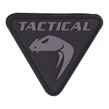 Patch PVC Snake Viper
