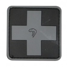 Photo A60920 Patch PVC Medic