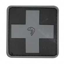 A60920 Patch PVC Medic Photo A60920 Patch PVC Medic