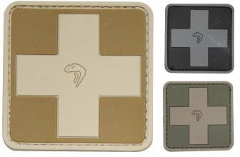 Photo A60921-V Patch PVC Medic