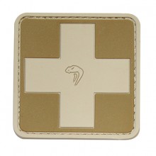 A60921 Patch PVC Medic Photo A60921 Patch PVC Medic