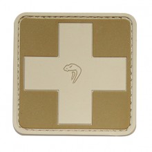 Photo A60921 Patch PVC Medic