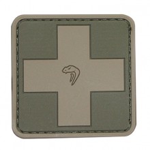 Photo A60922 Patch PVC Medic