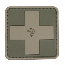 A60922 Patch PVC Medic Photo A60922 Patch PVC Medic