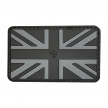 A60930 Patch PVC Union Jack Flag Photo A60930 Patch PVC Union Jack Flag
