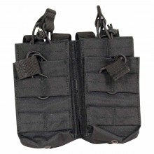A60931-1 Duo double Mag pouch Photo A60931-1 Duo double Mag pouch