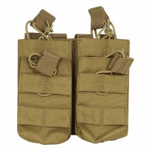 A60932 Duo double Mag pouch Photo A60932 Duo double Mag pouch