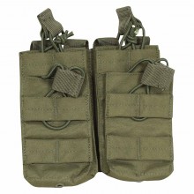 A60933 Duo double Mag pouch Photo A60933 Duo double Mag pouch