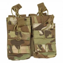 A60934 Duo double Mag pouch Photo A60934 Duo double Mag pouch
