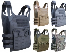 Gilet Plate Carrier Viper Special Ops