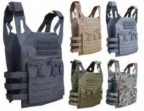 Viper Tactical Special Ops Plate Carrier