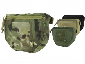 Viper Scrote Molle Pouch