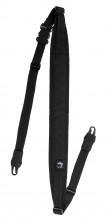 A61007-2 Black Viper Tactical 2 point sling Photo A61007-2 Black Viper Tactical 2 point sling