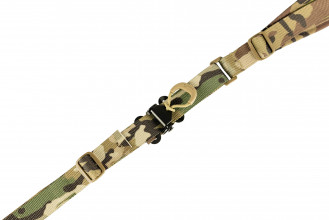 A61008-3 Sangle 2 points VCAM Viper Tactical Photo A61008-3 Sangle 2 points VCAM Viper Tactical