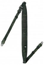 Viper Tactical Black VCAM 2-Point Sling