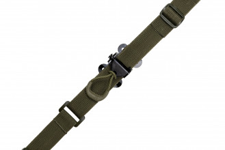 A61011-3 Green Viper Tactical 2-point sling Photo A61011-3 Green Viper Tactical 2-point sling