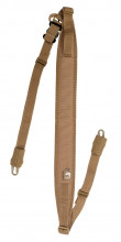 A61012-2 Coyotte Viper Tactical 2-point sling Photo A61012-2 Coyotte Viper Tactical 2-point sling