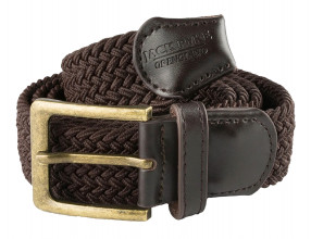 A61077-01 Jack Pyke Braided Elasticated Belt Photo A61077-01 Jack Pyke Braided Elasticated Belt