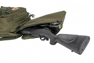A61078-02 Sac à dos porte Carabine 22 L - Jack Pyke Photo A61078-02 Sac à dos porte Carabine 22 L - Jack Pyke
