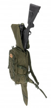 A61078-03 Sac à dos porte Carabine 22 L - Jack Pyke Photo A61078-03 Sac à dos porte Carabine 22 L - Jack Pyke