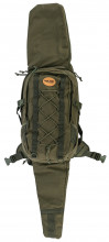 A61078-04 Sac à dos porte Carabine 22 L - Jack Pyke Photo A61078-04 Sac à dos porte Carabine 22 L - Jack Pyke