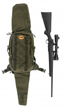 A61078-05 Sac à dos porte Carabine 22 L - Jack Pyke Photo A61078-05 Sac à dos porte Carabine 22 L - Jack Pyke