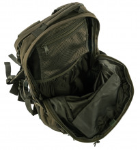 A61078-11 Sac à dos porte Carabine 22 L - Jack Pyke Photo A61078-11 Sac à dos porte Carabine 22 L - Jack Pyke