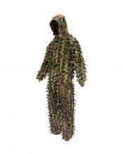 Photo A61097-02 Economic Camouflage Net 4m x 1.50m