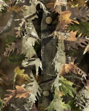 A61097-04 Combinaison Ghillie de camouflape par Jack Pyke Photo A61097-04 Combinaison Ghillie de camouflape par Jack Pyke