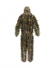 Photo A61097-05 Combinaison Ghillie de camouflape par Jack Pyke