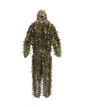 A61097-05 Combinaison Ghillie de camouflape par Jack Pyke Photo A61097-05 Combinaison Ghillie de camouflape par Jack Pyke