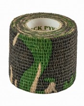 Jack Pyke camo strap