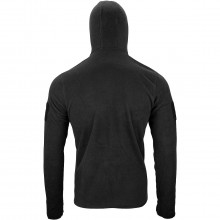 A61119XXL-02 Sweat en polaire noir avec capuche Viper Tactical Photo A61119XXL-02 Sweat en polaire noir avec capuche Viper Tactical