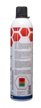 Photo A61149-2.jpg Bouteille de Gaz Ultrair Rouge ASG
