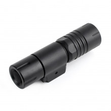 Photo A61157-4 BO Scout pistol LED flashlight 330 lumens