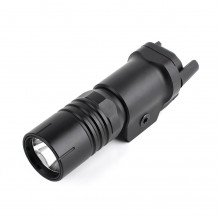 A61158-4 BO Scout pistol LED flashlight 330 lumens Photo A61158-4 BO Scout pistol LED flashlight 330 lumens