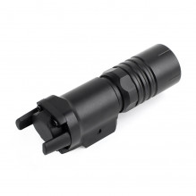 Photo A61158-5 BO Scout pistol LED flashlight 330 lumens