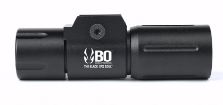 Lamp BO PDW350 1000 lumens