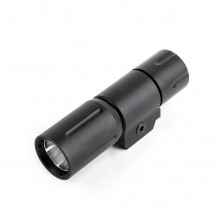 A61159-2 BO Scout pistol LED flashlight 330 lumens Photo A61159-2 BO Scout pistol LED flashlight 330 lumens