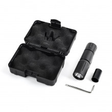 A61159-4 BO Scout pistol LED flashlight 330 lumens Photo A61159-4 BO Scout pistol LED flashlight 330 lumens