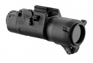 A61165-01 Lampe LED pistolet BO M3X 220 lumens Photo A61165-01 Lampe LED pistolet BO M3X 220 lumens