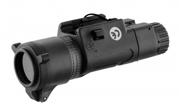 A61165-02 Lampe LED pistolet BO M3X 220 lumens Photo A61165-02 Lampe LED pistolet BO M3X 220 lumens