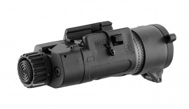 A61165-03 Lampe LED pistolet BO M3X 220 lumens Photo A61165-03 Lampe LED pistolet BO M3X 220 lumens